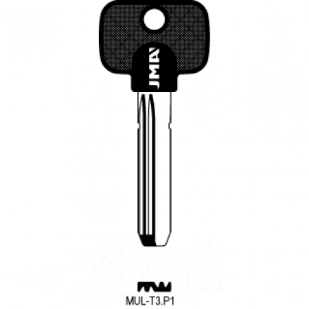 MULT3P1_ML1RP176_MTK4RP_ (проф.006-Long )(9мм)  Mul-T-Lock