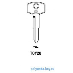 TOYO26_TY21N/TY21_TOY20_TY30   Toyota