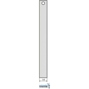 Ru 02*14  (2*14мм)  РФ (RGL-6009)