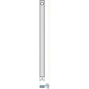 Ru 03*08  (3*8мм)  РФ (RGL-6022)