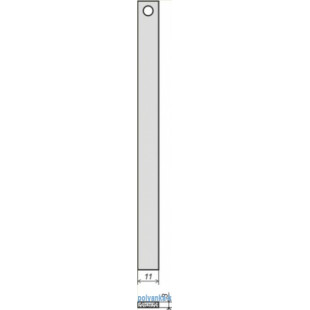 Ru 03*11  (3*11мм)  РФ (RGL-6035)