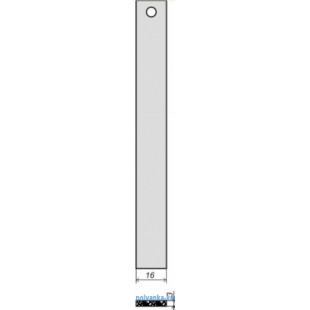 Ru 03*16  (3*16мм)  РФ (RGL-6045)