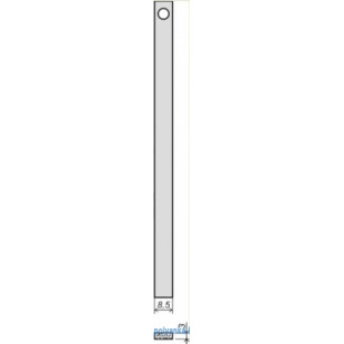 Ru 03*8.5  (3*8.5мм)  РФ (RGL-6077)