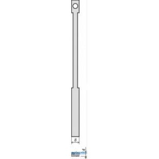 Ru 04*08 А  (4*8мм)  РФ (RGL-6049)