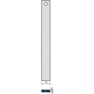 Ru 04*15  (4*15мм)  РФ (RGL-6064)