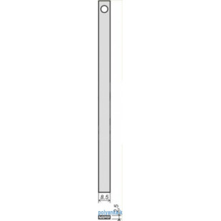 Ru 2.5*8.5  (2.5*8.5мм)  РФ (RGL-6011)