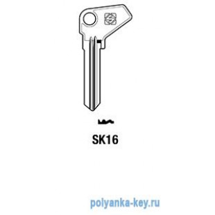 SKO8_FAB17/F17_SK16_SK25   Skoda