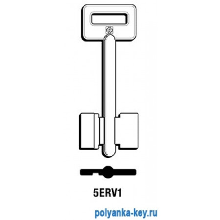 ERV1G_2ER1_5ERV1_5ERV1   Ереван-П2