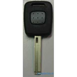 SsangYong/Hyundai/Kia HYN17 (ПОДСВЕТКА)  заготовка ключа с местом под чип  (М-426)