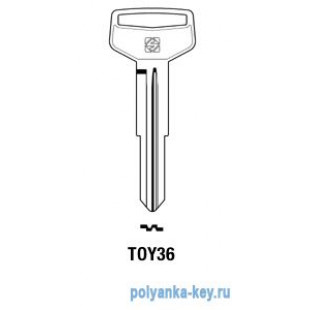 TOYO16_TY33R_TOY36_TY43   Toyota