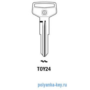 TOYO8_TY24R_TOY24_TY33   Toyota