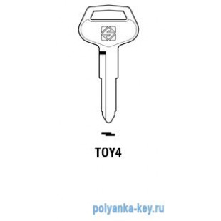 TOYOK1_TY8/TY8N_TOY4/TOY34R_TY14/TY14A   Toyota