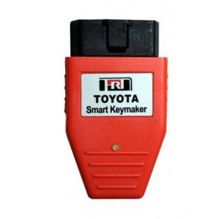 TOYOTA Smart Keymarker прибор д/программирования чипов и смарт ключей Toyota/Lexus (Китай)