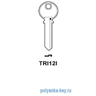 TRI12I  Китай