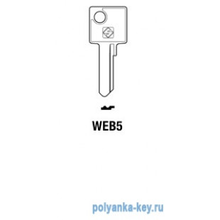 WEB2_WE3_WEB5_WRB14  Weber