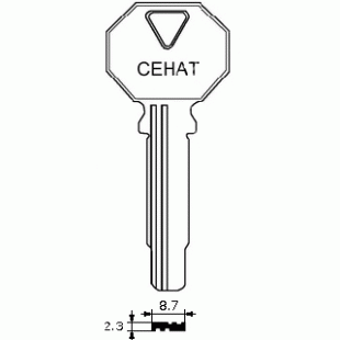 СЕНАТ1D  Китай