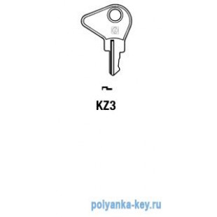 x_KN4_KZ3_KZL12   Kienzle