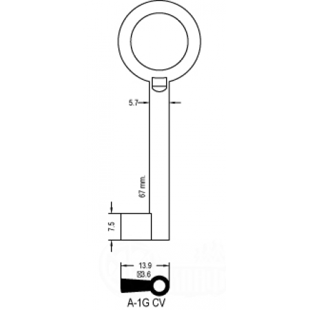 A1G(CV)_x_x_x  Varios