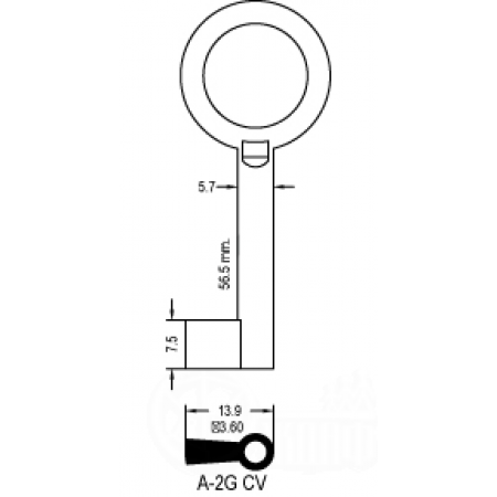 A2G(CV)_x_x_x  Varios