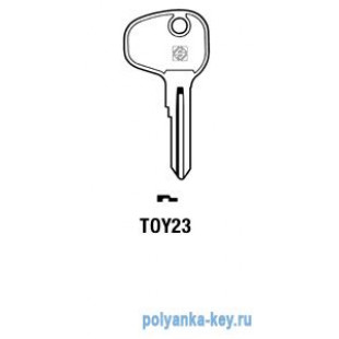 x_TY23_TOY23_TY32   Toyota