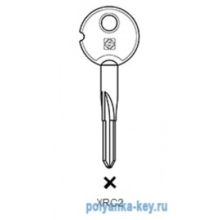 x_x_XRC2_x (KR63-GRAVER, APEX mini)  Крест Жалюзи