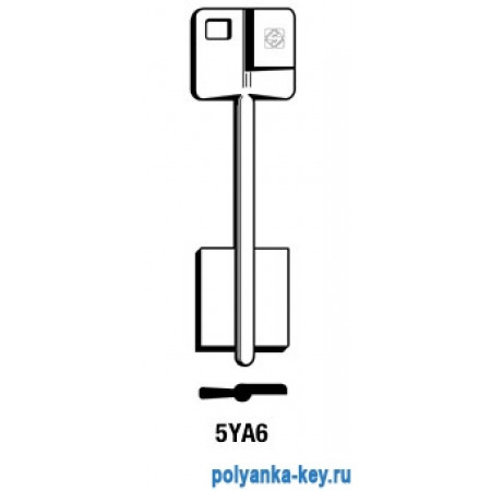 YA3G_2YI4_5YA6_5YL   Yale