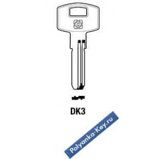 DEK3_DKB1_DK3_DKB1   Dekaba