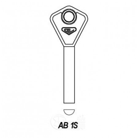 AB1S (6.0мм)  Гравер