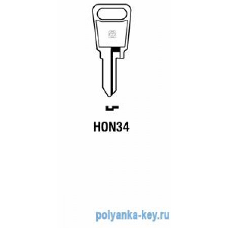 HOND8I_HD31_HON34_HO53  Honda moto