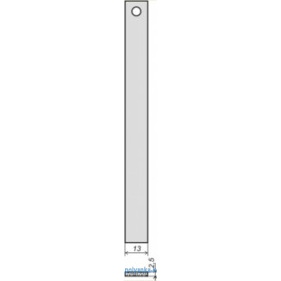 Ru 2.5*13  (2.5*13мм)  РФ (RGL-6017)