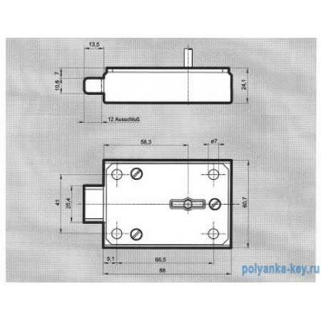 TRL2_TK2_TO12_TOK18   TokTrelock