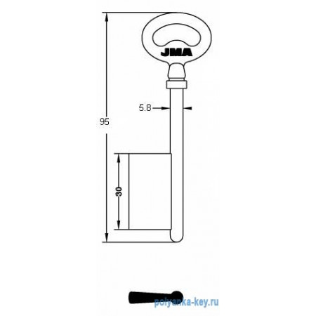 AD21_95X5.8_6M17_6M17  Adaptable Varois