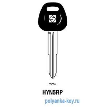 HY3DP1/HY3DP_HYN2RP114_HYN5RP_HUN5LP   Hyundai