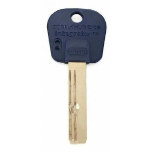 Mul-t-lock 376P Integrator