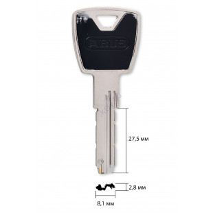 ABUS XP2 (AP3/AP4)  CISA  ABUS