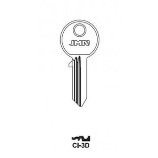 CI3D_C13_CS34_CSA34  Cisa S.p.A.