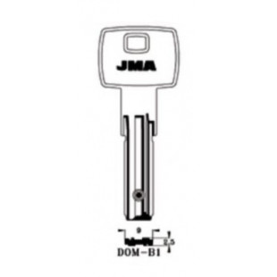 DOMB1_DM75LB_DM139_DO233 (DB1-IX5) (с шариком)  DOM