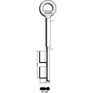 FIC400_PSS120_6FT12_6FT12   Fichet