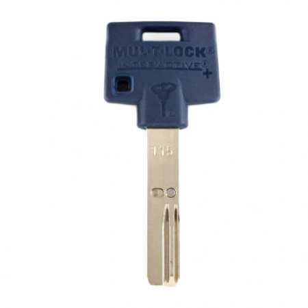 Mul-t-lock 115 G+ Plus Interactive