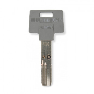 Mul-t-lock 136  Interactive