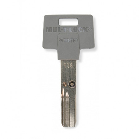 Mul-t-lock 136  Interactive