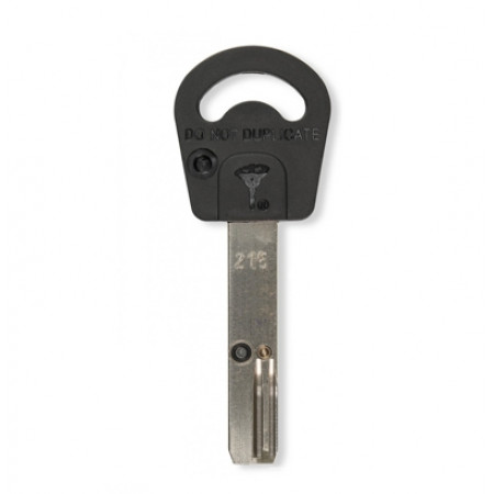 Mul-t-lock 215 G+ Plus Interactive