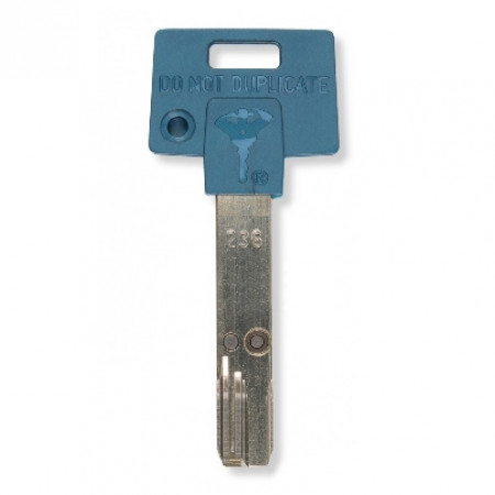 Mul-t-lock 236  Interactive SuperLock