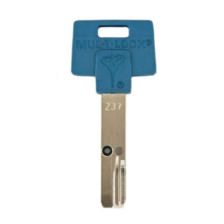 Mul-t-lock 237  Interactive