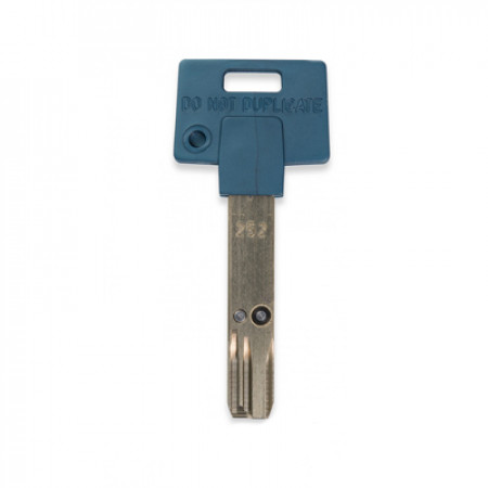 Mul-t-lock 252  Interactive