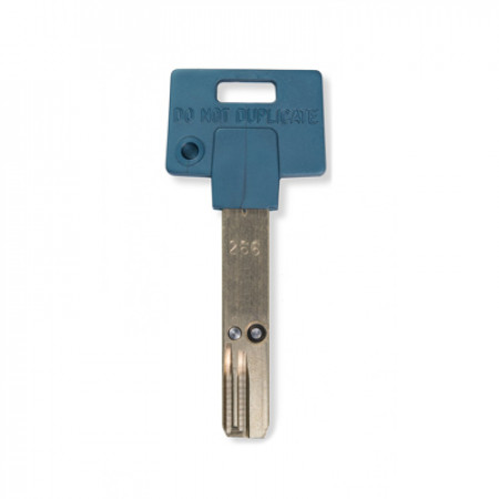 Mul-t-lock 266  Interactive