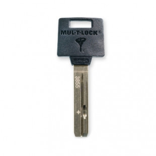 Mul-t-lock 3855 (42.5мм) Сlassic Pro Original