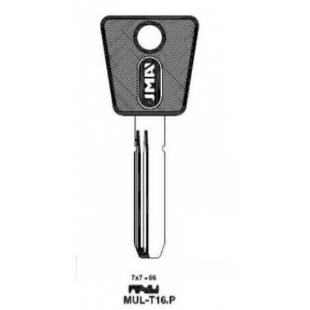 MULT16P_MLT12RP169_MTK15RAP (проф. 066)  Mul-T-Lock