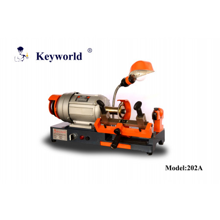 Станок для ключей KeyWorld 202A  Китай