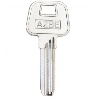 AZBE AZ9  Китай